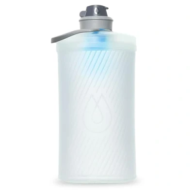 Afbeelding van Hydrapak Flux 1.5L + Filter Kit Waterfles