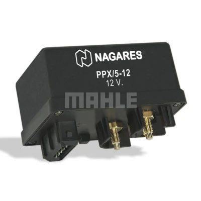 Afbeelding van Mahle Original Relais gloeitijd MHG 56
