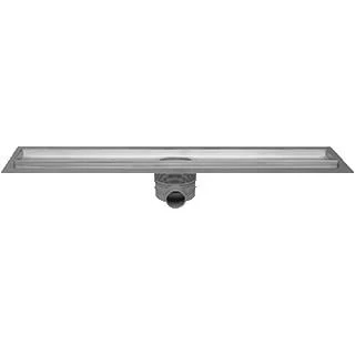 Afbeelding van Easy Drain Multi inbouwdeel zijuitl. flens 600 mm