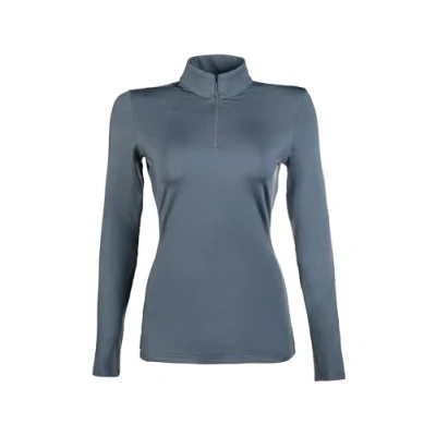 Afbeelding van HKM Longsleeve Basic