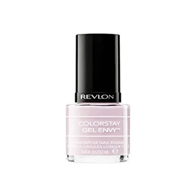 Afbeelding van Revlon ColorStay Gel Envy Longwear nagellak 15 ml Nude Glans