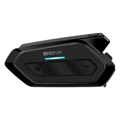 Afbeelding van Sena Spider RT1 Single Mesh Bluetooth Communicatiesysteem Maat Intercom