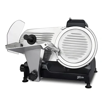 Afbeelding van H.Koenig MSX252 Professionele Snijmachine