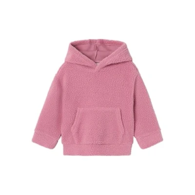 Afbeelding van name it Sweatshirt Nmnreteddy Mauve Orchid
