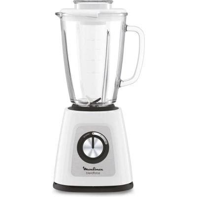 Afbeelding van Moulinex blender blendforce LM43X110