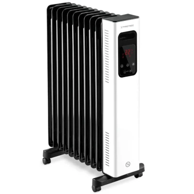 Afbeelding van Trotec Oliegevulde Radiator TRH28E
