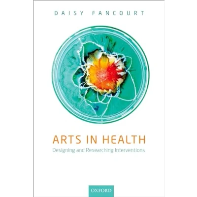 Afbeelding van Arts in Health: Designing and researching interventions