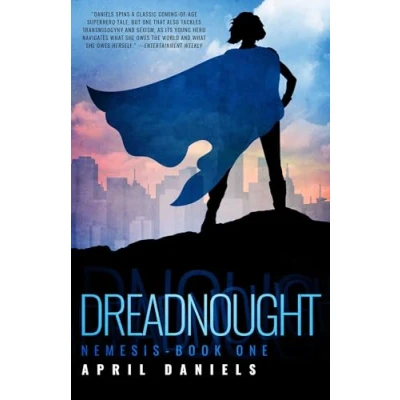 Afbeelding van Dreadnought: Nemesis Book One: 1