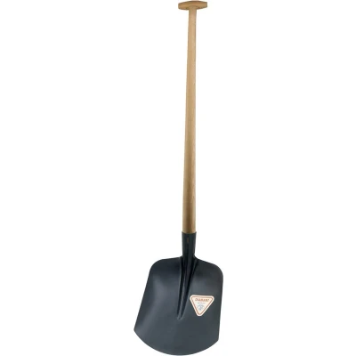 Afbeelding van Idealspaten bredt Schop PIONIER Znd 00 3/4 EL135 51050146