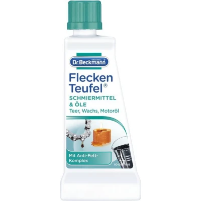 Afbeelding van DR BECKMANN Devil Detacher Smeermiddelen &amp; Olie 50 ml