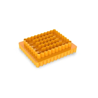 Afbeelding van IBILI 756450 Chebakia snijder, 2 maten
