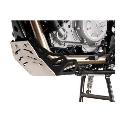 Afbeelding van SW Motech Carterplaat BMW G 650 GS (04 07) / (11
