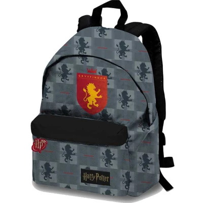 Afbeelding van Harry Potter Rugzak, Wizard 38 x 27 13 cm Polyester