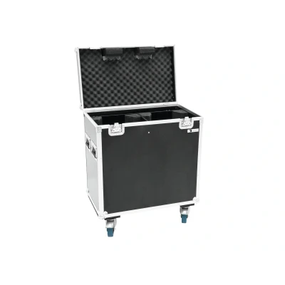 Afbeelding van Roadinger Flightcase 2x PFE 100/120