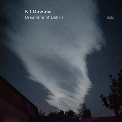 Afbeelding van Kit Downes Dreamlife Of Debris (CD)