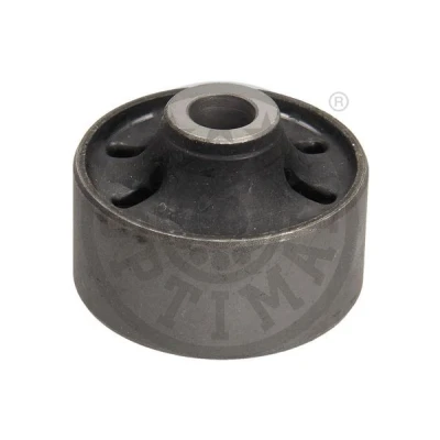 Afbeelding van OPTIMAL F8 8231 Draagarmrubbers Vooras links, rechts HYUNDAI: Getz (TB) 1.1, 1.4 i, 1.5 CRDi GLS, 1.3, CRDi, 1.6, 1.3 i 2002 2010