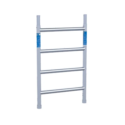 Afbeelding van Alx opbouwframe 75 4