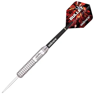 Afbeelding van Unicorn Bullet Gary Anderson P2 Dartpijlen 25 Gram