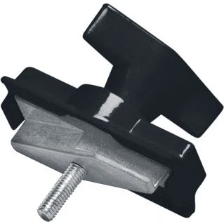 Afbeelding van SLV 175210 230V railsysteemcomponenten Zwart