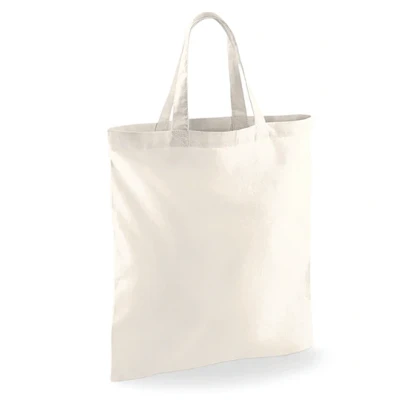 Afbeelding van Bag for Life Short Handles (Natuurlijk)