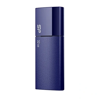 Afbeelding van Silicon Power Ultima U05 USB stick 32 GB