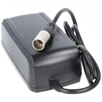 Afbeelding van Giant EnergyPak accu snellader 41.8V 5 pins, DPS 83CB A, GLI180A, NC SSC05GNT