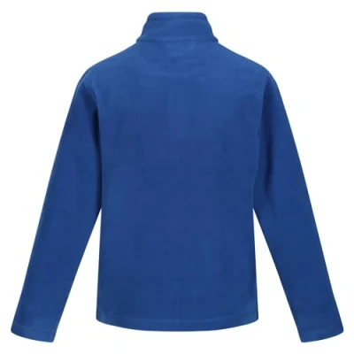 Afbeelding van Regatta Unisex Kinder Professionele Brigade Ii Sneldrogend Full Zip Fleece
