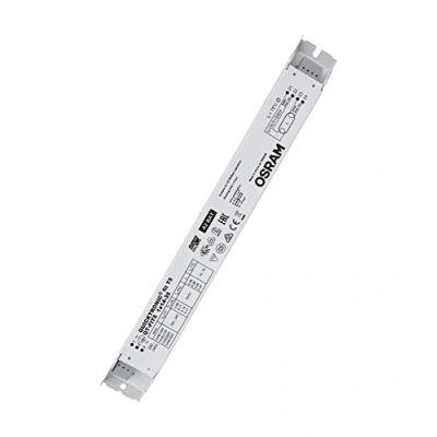 Afbeelding van Osram quicktronic voorschakelapparaat fit5 1x14 35 220 240v levensduur 30000 uur bxlxh 30x280x21 mm 4008321971234