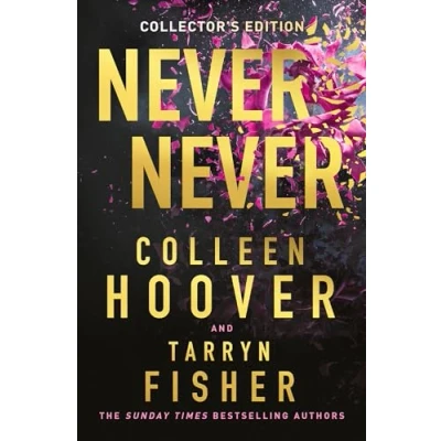 Afbeelding van Never Collector’s Edition