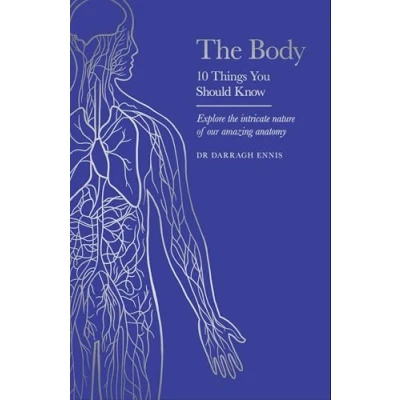 Afbeelding van The Body: 10 Things You Should Know