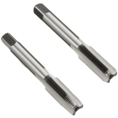 Afbeelding van Beta Handtappen, fijne spoed, metrische draad verchroomd staal 433 9X0,75 004330205