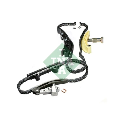 Afbeelding van Distributiekettingset Schaeffler INA 559 1853 20, voor o.a. VW