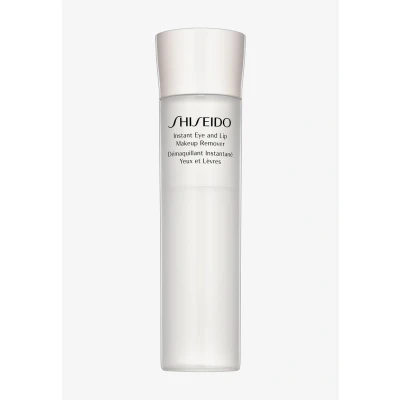 Afbeelding van Shiseido Instant Eye and Lip makeup remover 125 ml