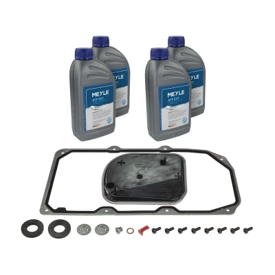 Afbeelding van Onderd.set, olie verversen van automatische versnellingsbak MEYLE 014 135 0204