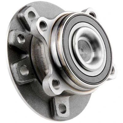 Afbeelding van Wiellagerset NTY KLT CH 058