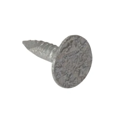 Afbeelding van Forgefix F13GB500 500g Gegalvaniseerde Vilt Nail