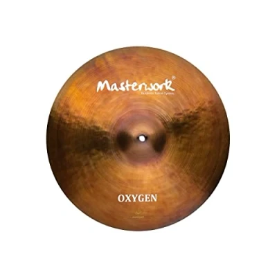 Afbeelding van Masterwork Oxygen 15 inch Hi Hat bekken
