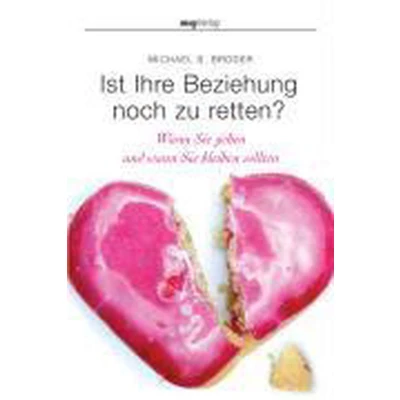 Afbeelding van Ist Ihre Beziehung noch zu retten?