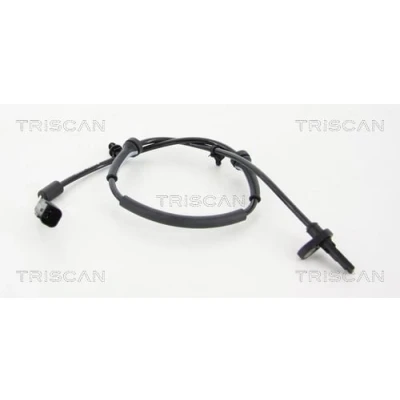 Afbeelding van Triscan ABS sensor 8180 50172