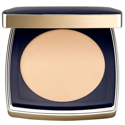 Afbeelding van Estée Lauder Double Wear Stay In Place Matte Powder Foundation 2W1 Dawn