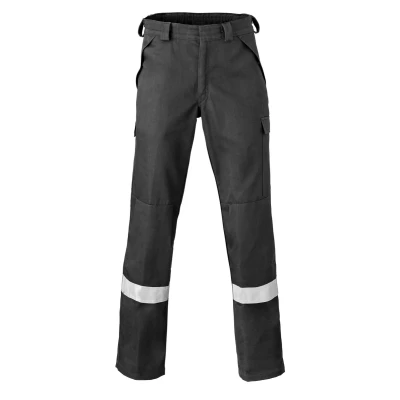 Afbeelding van Havep Werkbroek 5safety ZWART H54