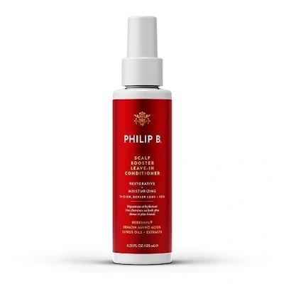 Afbeelding van Philip B Scalp Booster Leave In Conditioner 125 ml