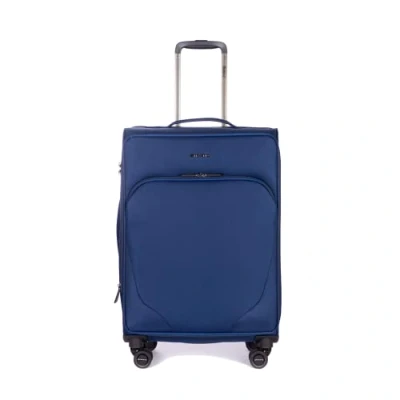 Afbeelding van Stratic Mix 4 wielige trolley 65 cm
