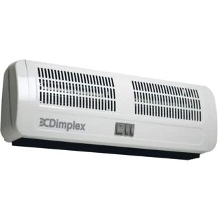 Afbeelding van Dimplex warmte luchtgordijn AC3N