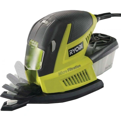 Afbeelding van Ryobi RMS180 S multischuurmachine