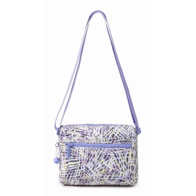 Afbeelding van Hedgren Inner City Eye Schoudertas RFID 22 cm