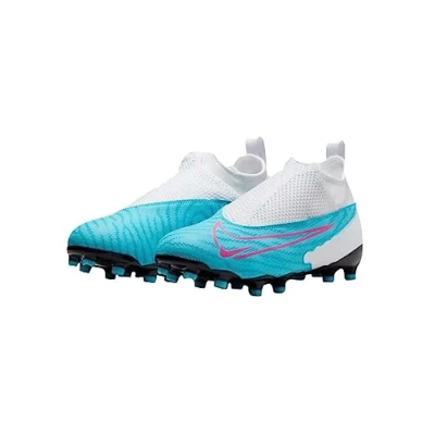 Afbeelding van Nike Phantom GX Academy Junior Voetbalschoenen