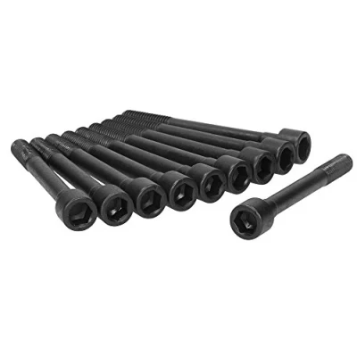 Afbeelding van Cilinderkopbout set AJUSA 81030900