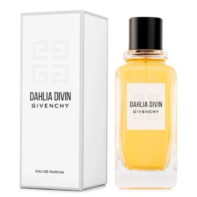 Afbeelding van Givenchy Dahlia Divin 100 ml Eau de Parfum Spray