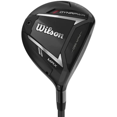 Afbeelding van Wilson Staff Fairwaywood Max Heren Dynapwr Regular Flex